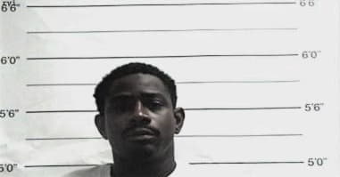 Emanuel Alexis, - Orleans Parish County, LA 